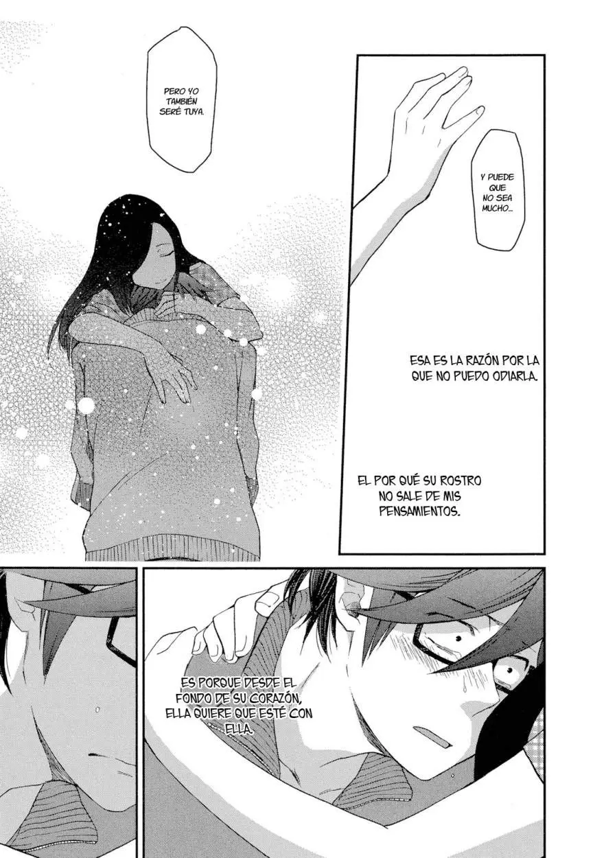 Futari no Renai Shoka (2015) - Capítulo 2 - Página 22 - LectorTMOo