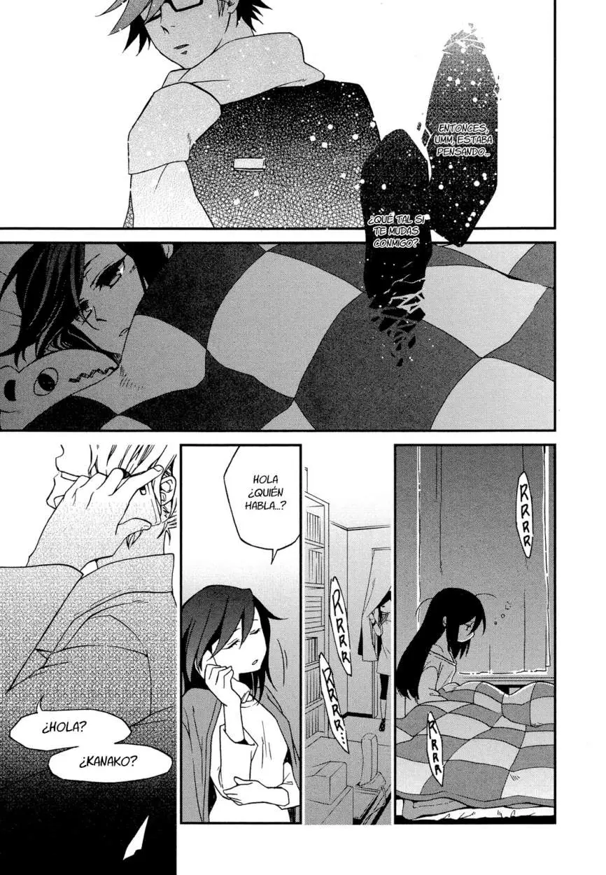 Futari no Renai Shoka (2015) - Capítulo 4 - Página 3 - LectorTMOo