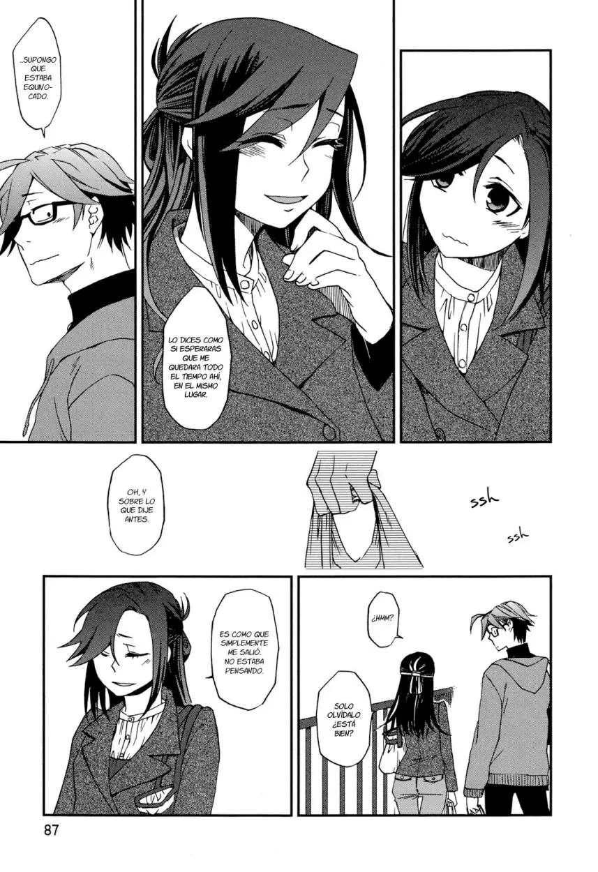 Futari no Renai Shoka (2015) - Capítulo 4 - Página 15 - LectorTMOo