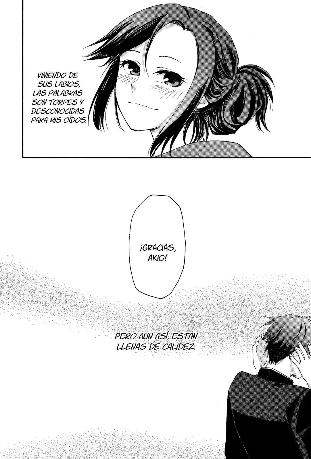 Futari no Renai Shoka (2015) - Capítulo 5.02 - Página 26 - LectorTMOo