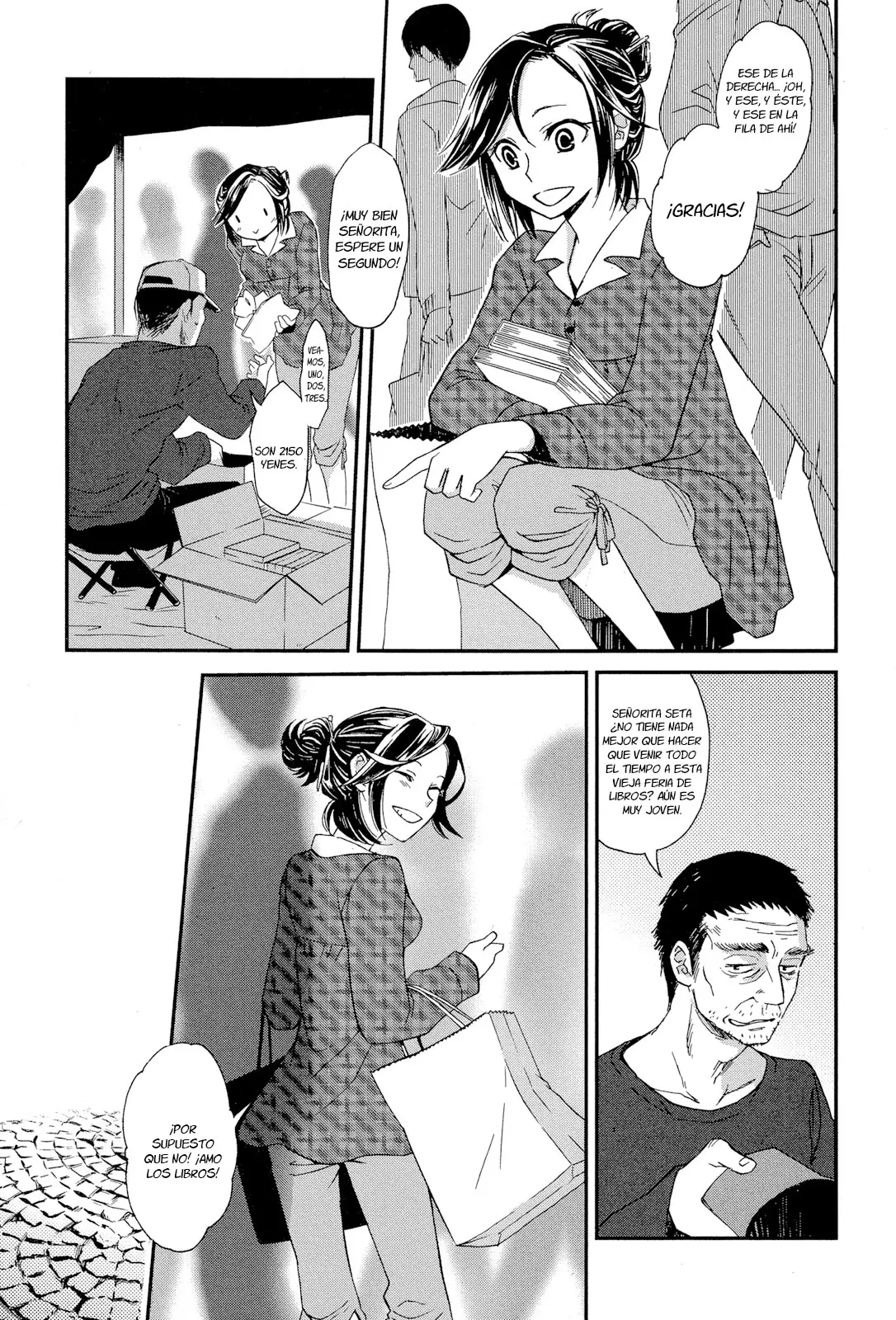 Futari no Renai Shoka (2015) - Capítulo 5.2 - Página 6 - LectorTMOo