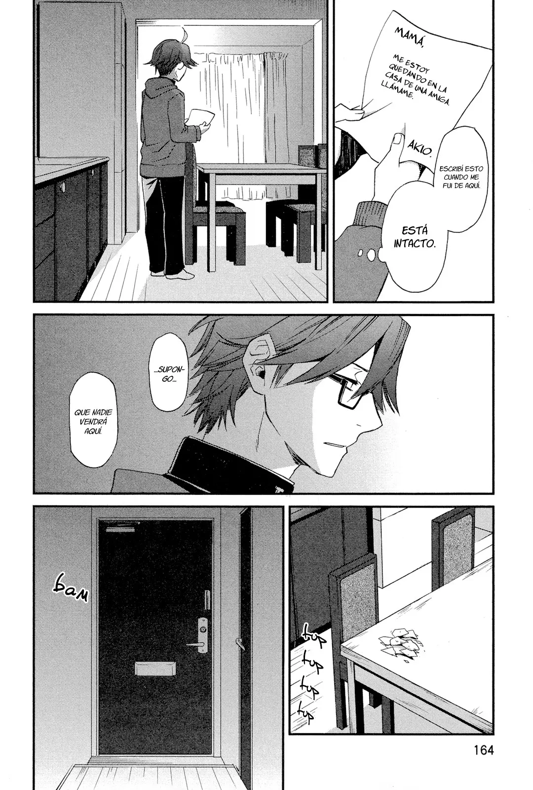 Futari no Renai Shoka (2015) - Capítulo 5.2 - Página 16 - LectorTMOo