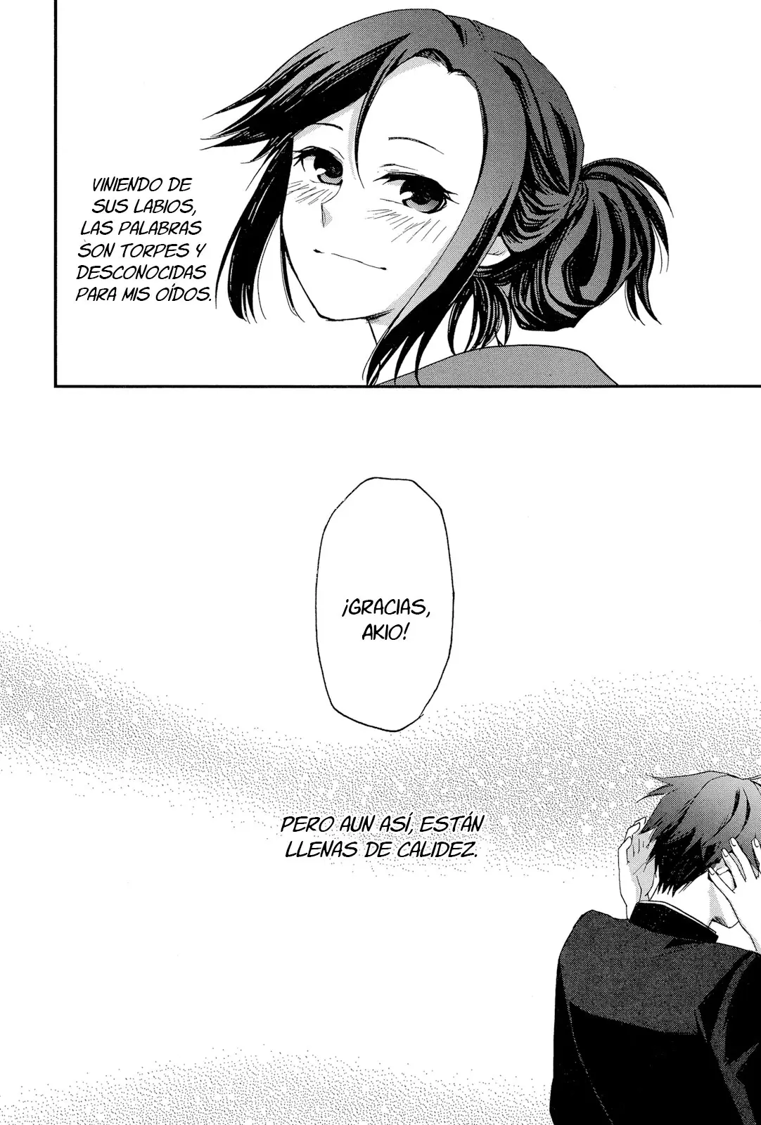 Futari no Renai Shoka (2015) - Capítulo 5.2 - Página 26 - LectorTMOo