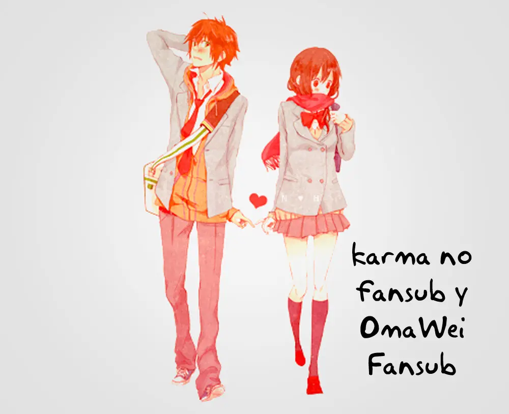 Futari no Renai Shoka (2015) - Capítulo 5 - Página 26 - LectorTMOo