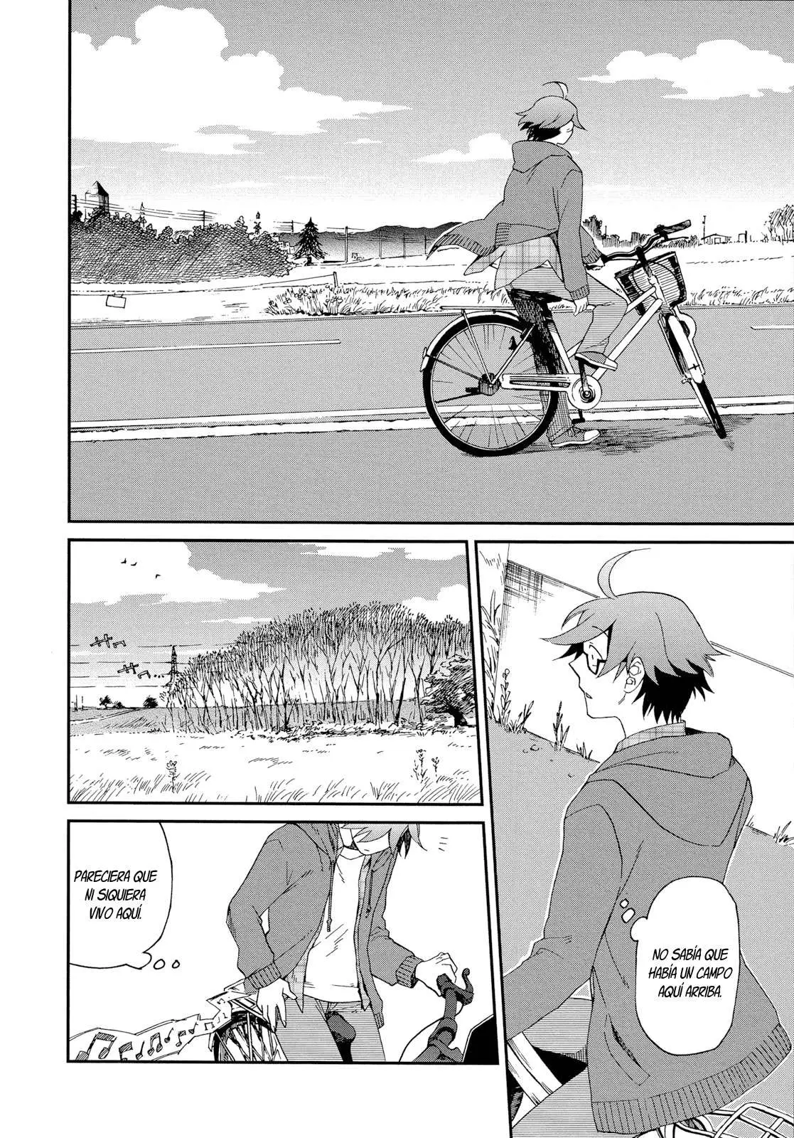Futari no Renai Shoka (2015) - Capítulo 6 - Página 10 - LectorTMOo