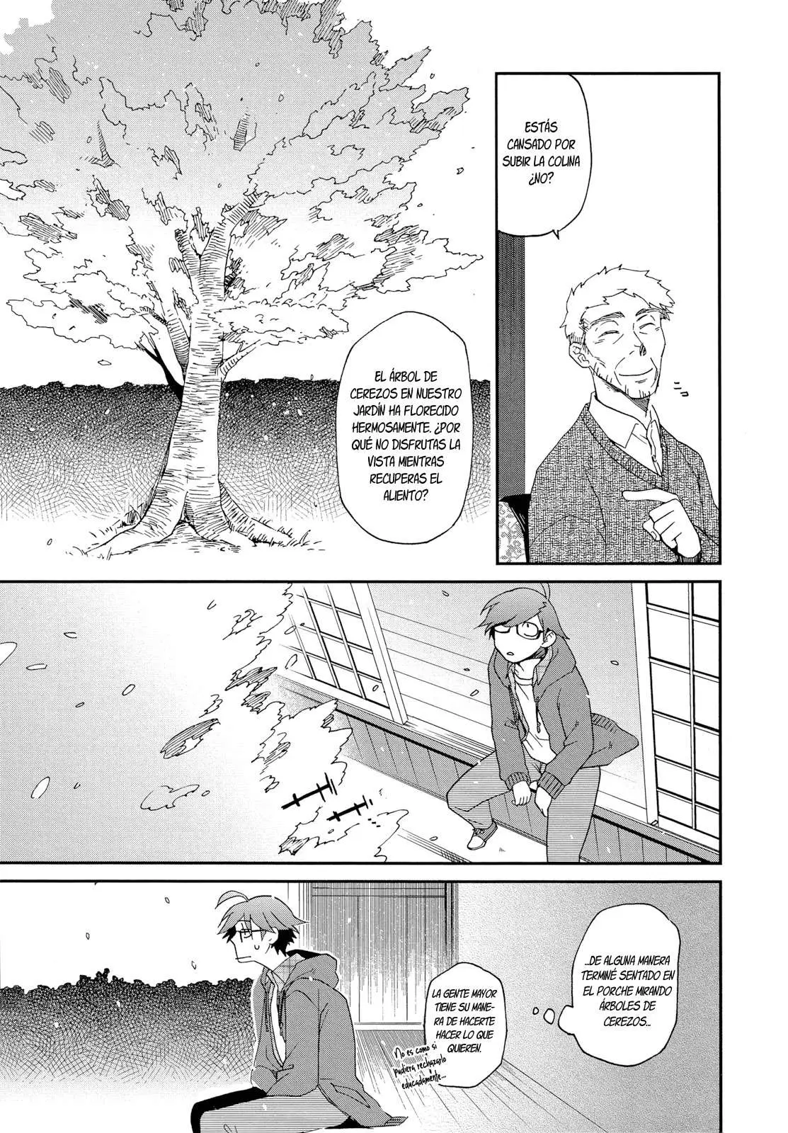 Futari no Renai Shoka (2015) - Capítulo 6 - Página 19 - LectorTMOo