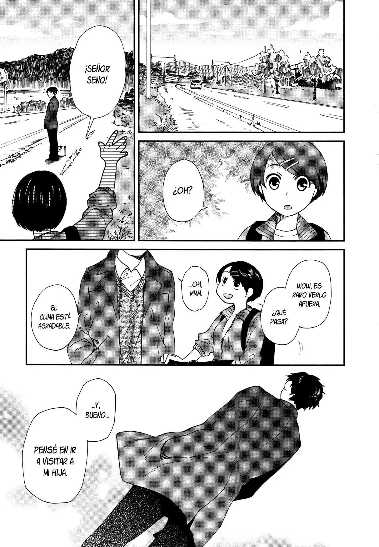 Futari no Renai Shoka (2015) - Capítulo 7 - Página 2 - LectorTMOo