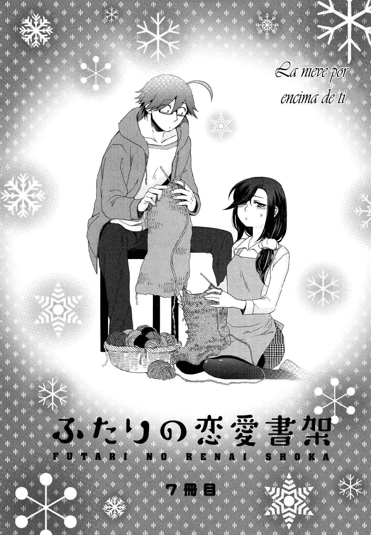 Futari no Renai Shoka (2015) - Capítulo 7 - Página 3 - LectorTMOo