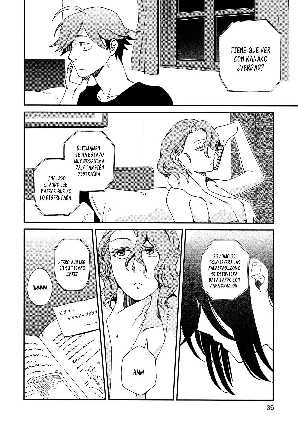 Futari no Renai Shoka (2015) - Capítulo 7 - Página 9 - LectorTMOo