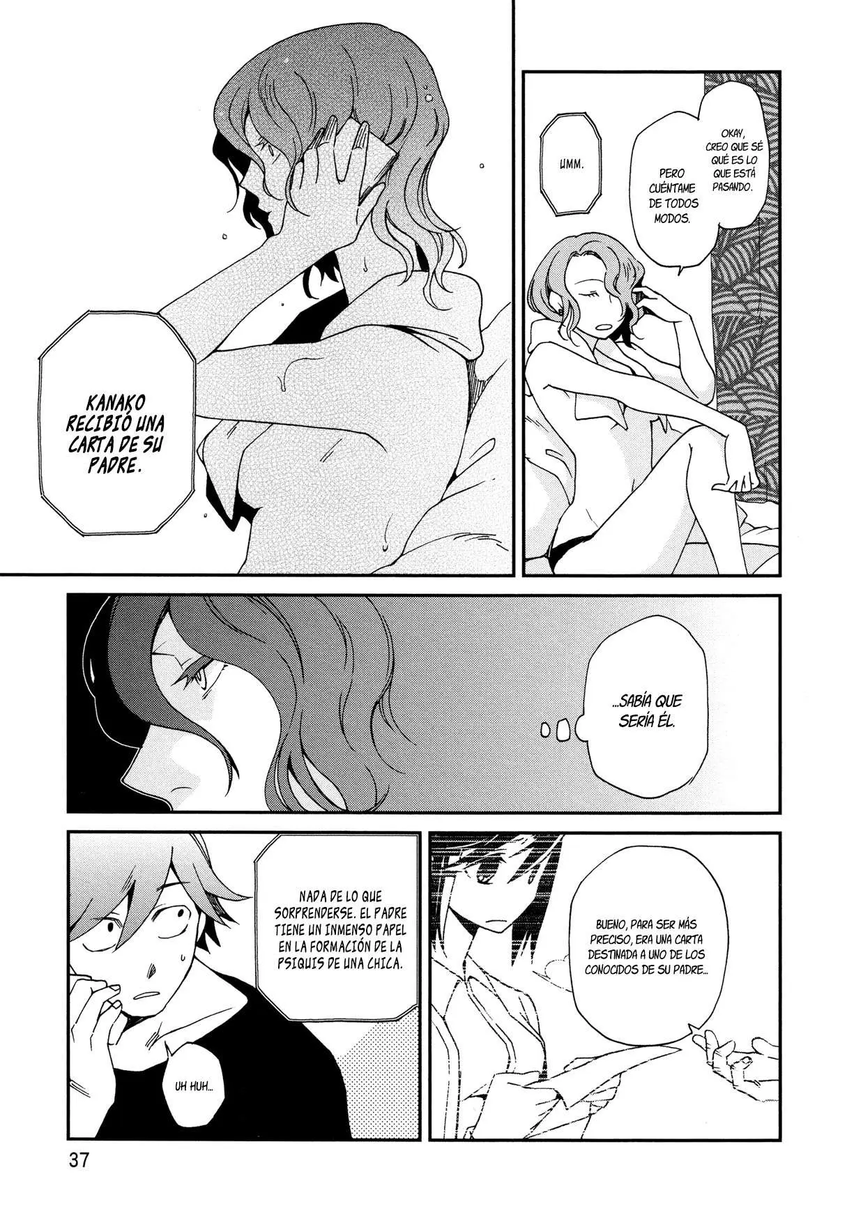 Futari no Renai Shoka (2015) - Capítulo 7 - Página 10 - LectorTMOo