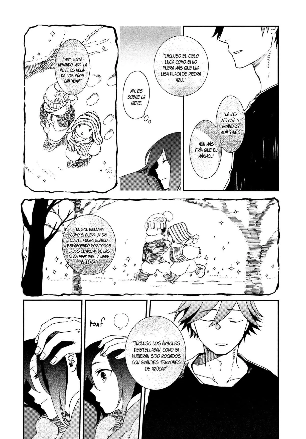 Futari no Renai Shoka (2015) - Capítulo 7 - Página 16 - LectorTMOo