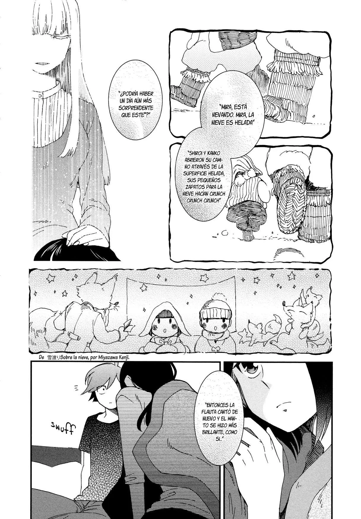 Futari no Renai Shoka (2015) - Capítulo 7 - Página 17 - LectorTMOo