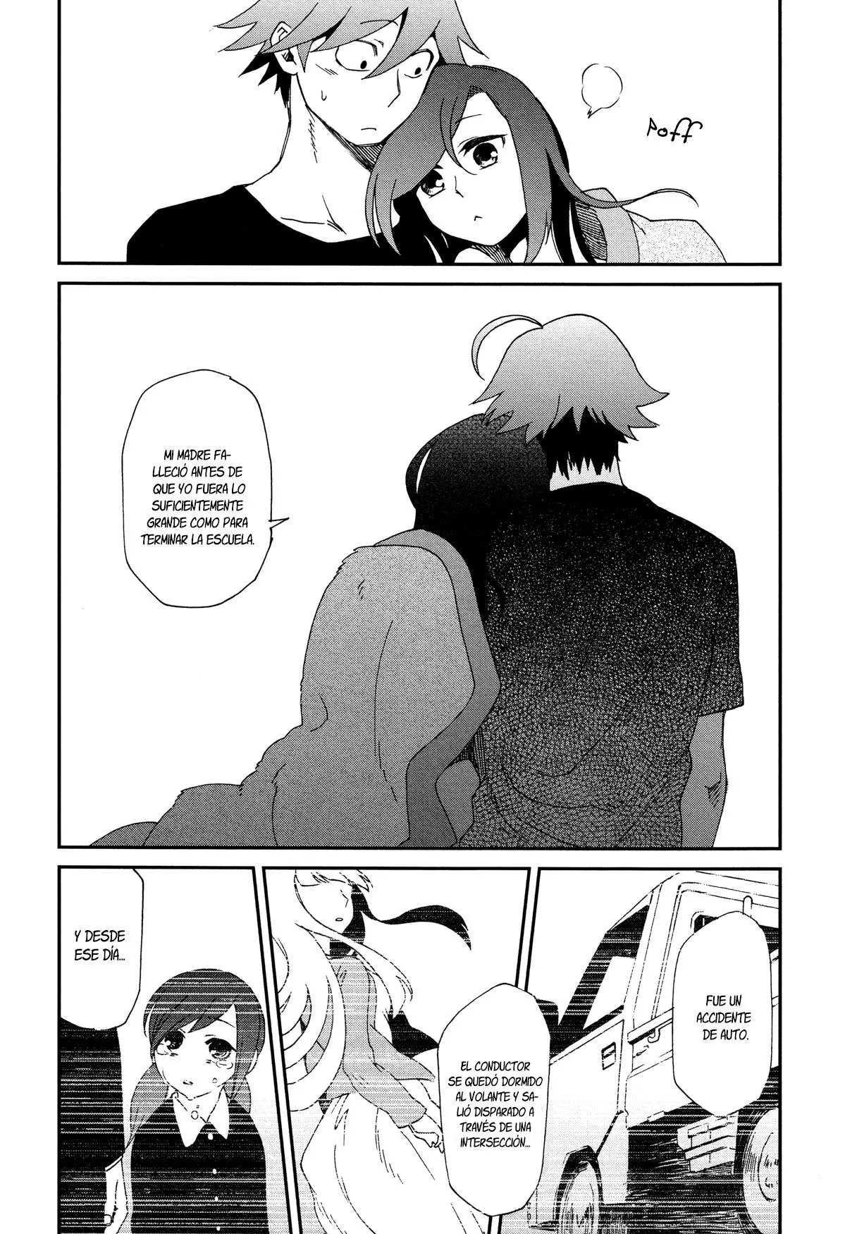 Futari no Renai Shoka (2015) - Capítulo 7 - Página 18 - LectorTMOo