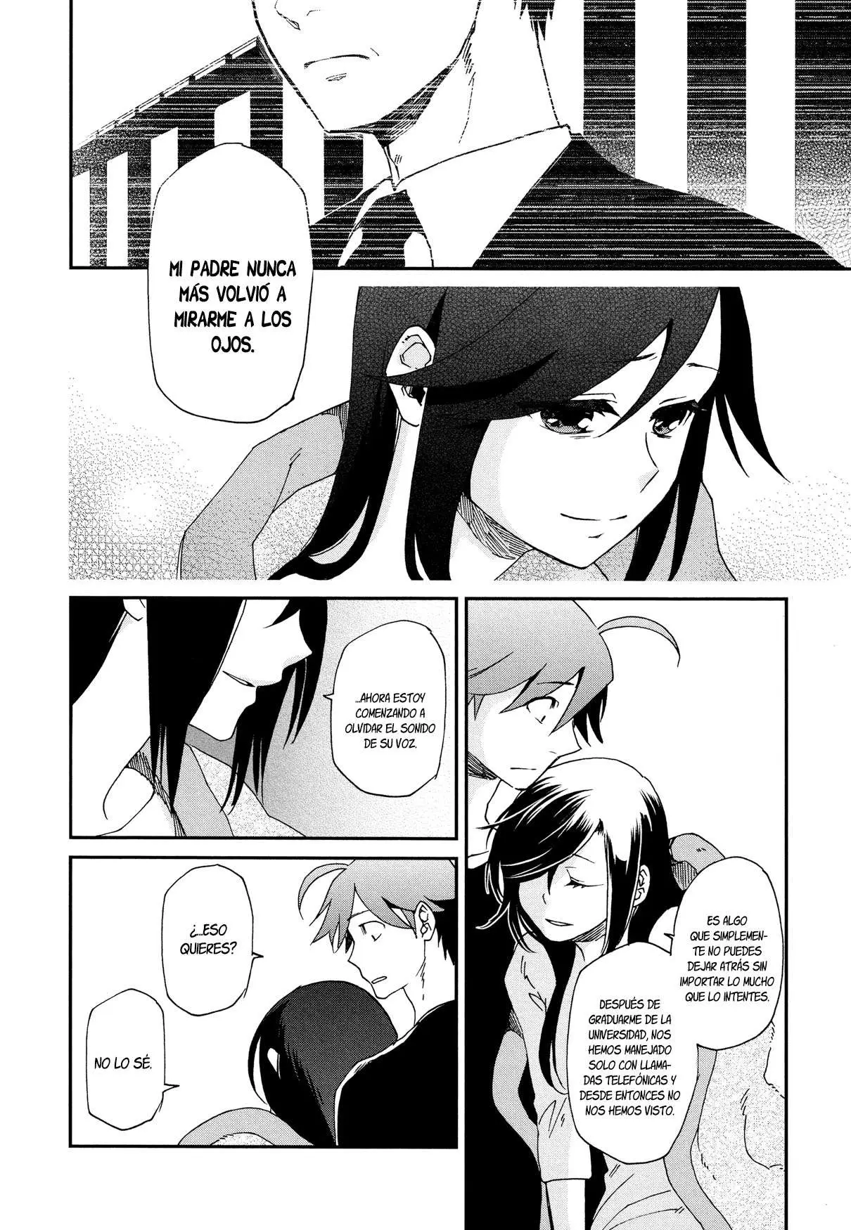 Futari no Renai Shoka (2015) - Capítulo 7 - Página 19 - LectorTMOo