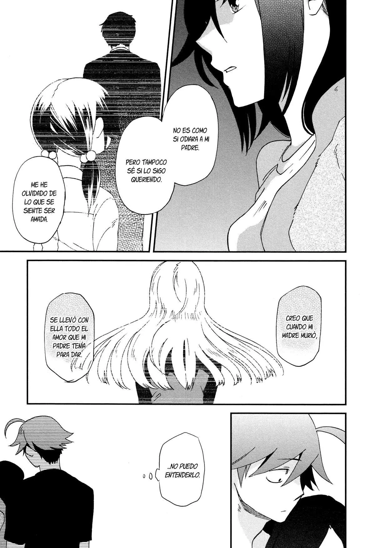 Futari no Renai Shoka (2015) - Capítulo 7 - Página 20 - LectorTMOo