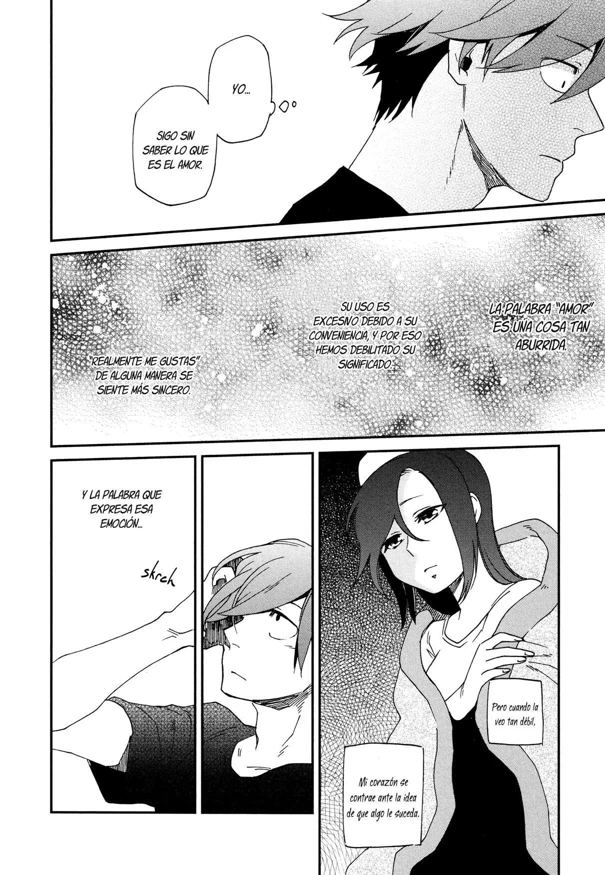 Futari no Renai Shoka (2015) - Capítulo 7 - Página 21 - LectorTMOo