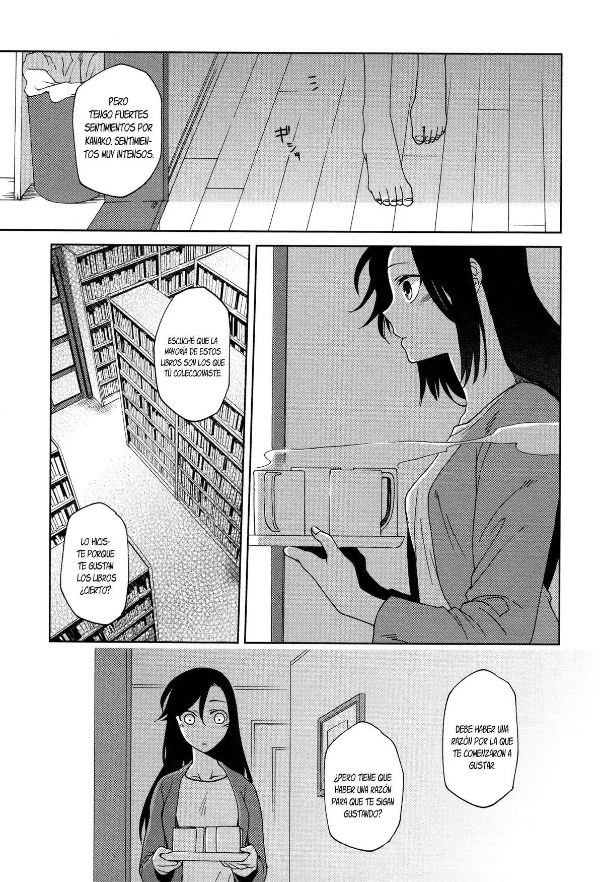 Futari no Renai Shoka (2015) - Capítulo 8 - Página 14 - LectorTMOo