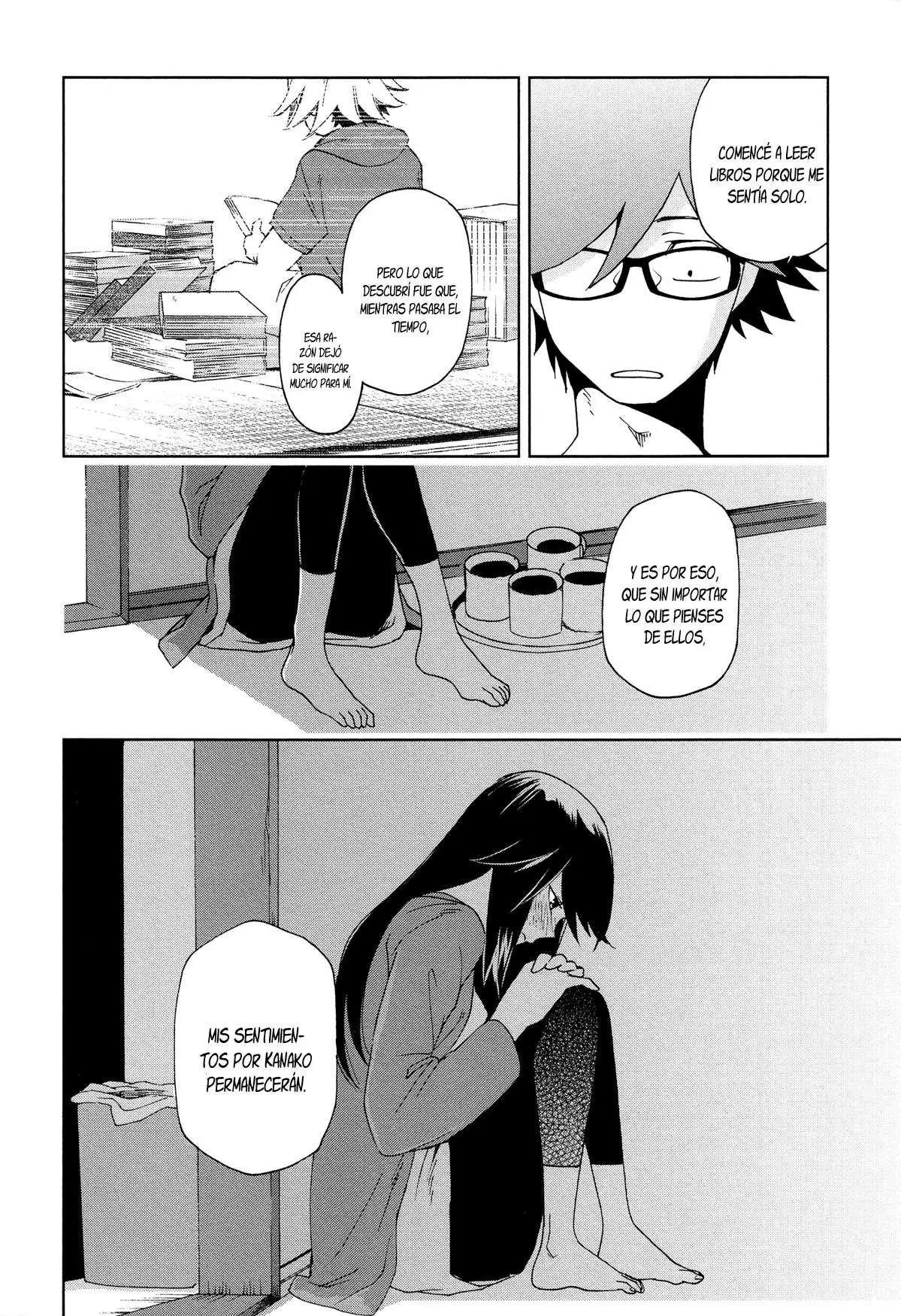 Futari no Renai Shoka (2015) - Capítulo 8 - Página 15 - LectorTMOo