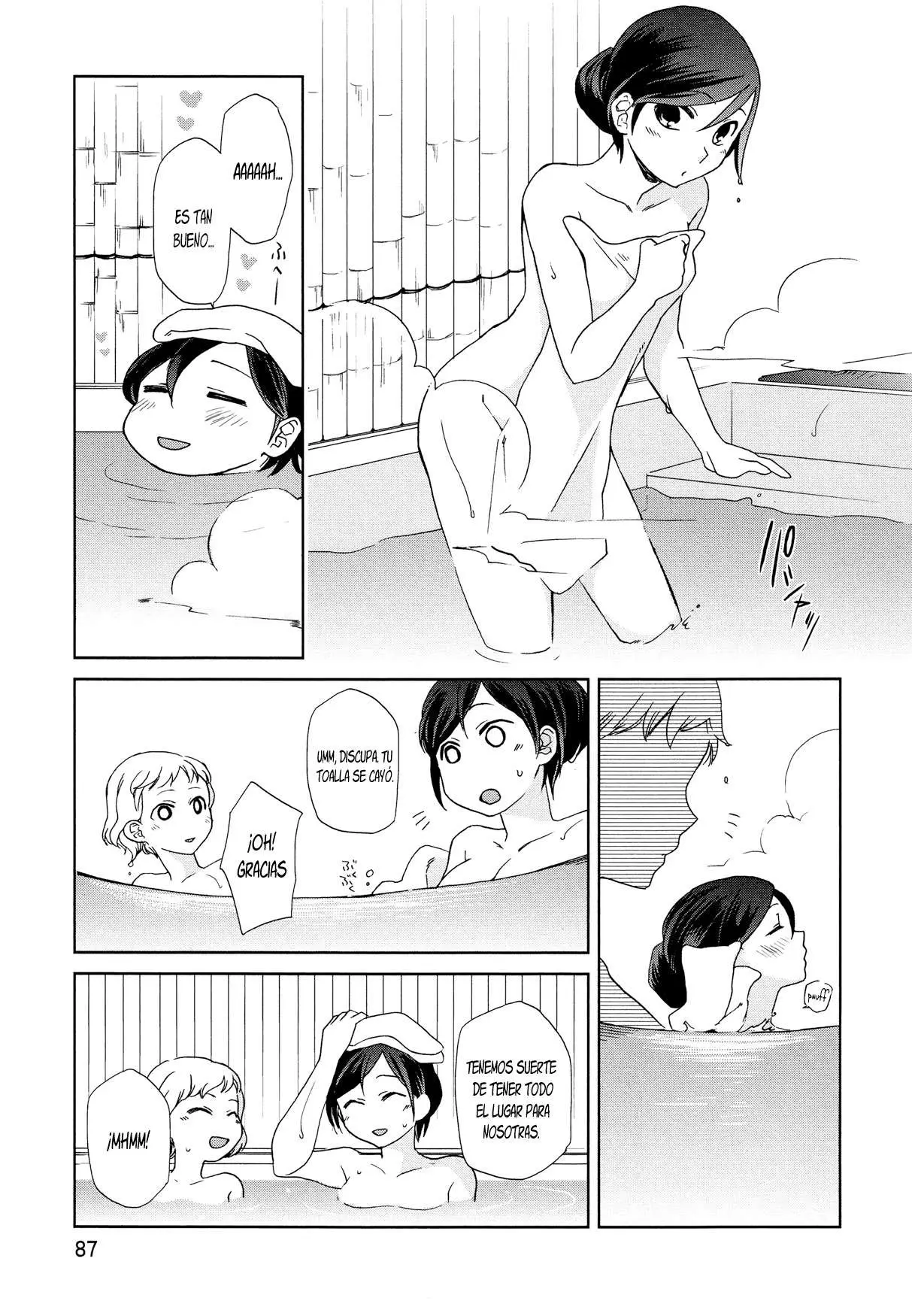 Futari no Renai Shoka (2015) - Capítulo 9 - Página 12 - LectorTMOo