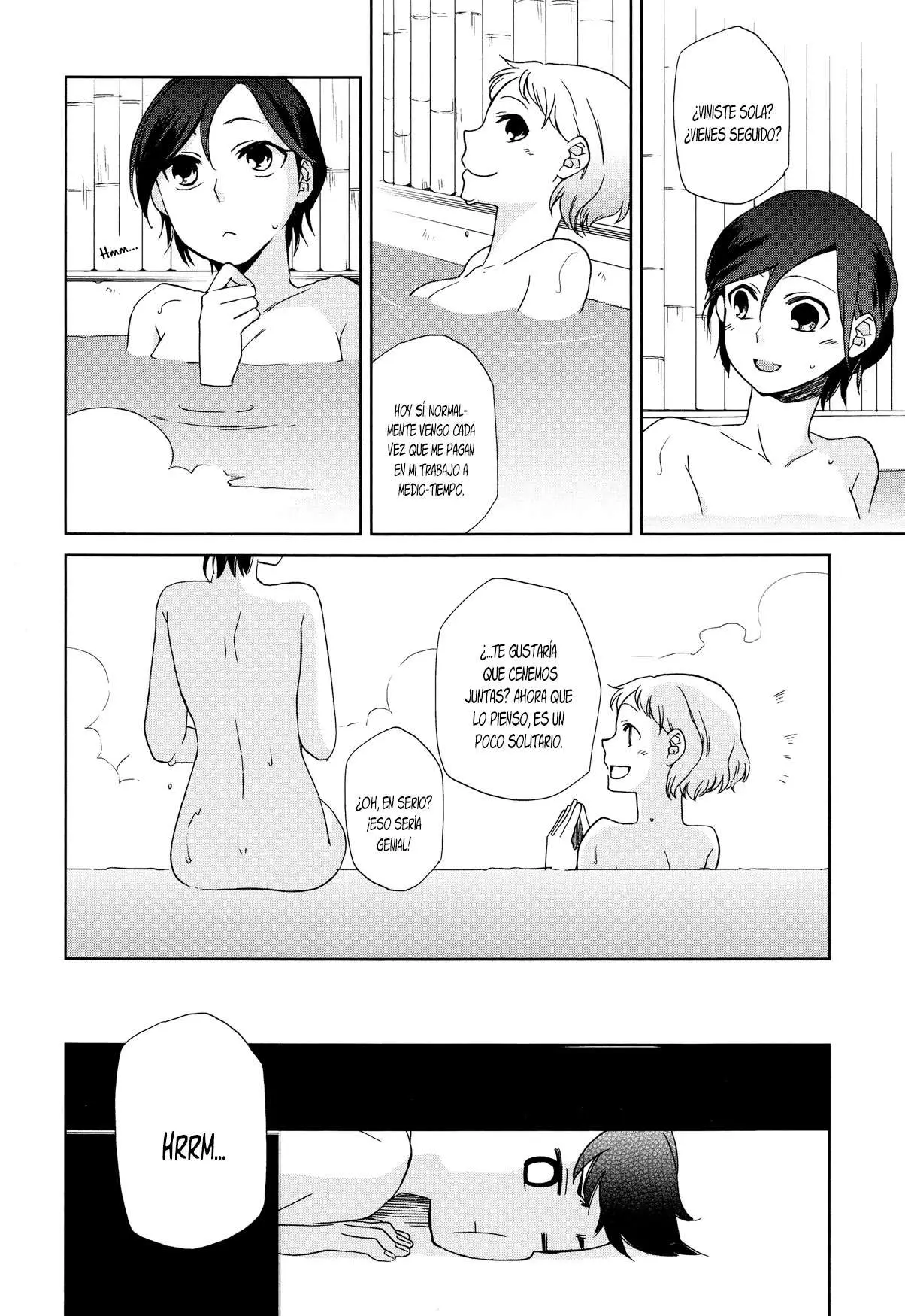 Futari no Renai Shoka (2015) - Capítulo 9 - Página 13 - LectorTMOo