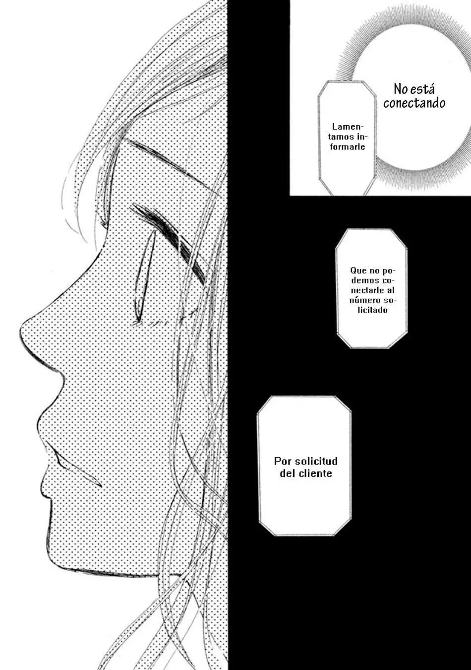 Futari no table (2012) - Capítulo 1 - Página 34 - LectorTMOo