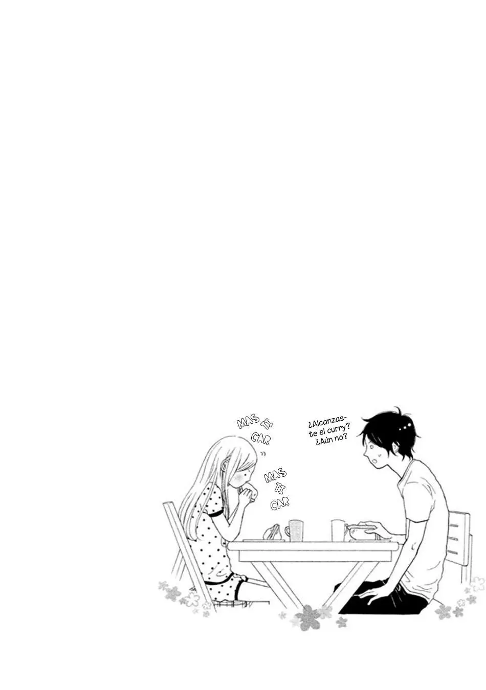 Futari no table (2012) - Capítulo 1 - Página 46 - LectorTMOo