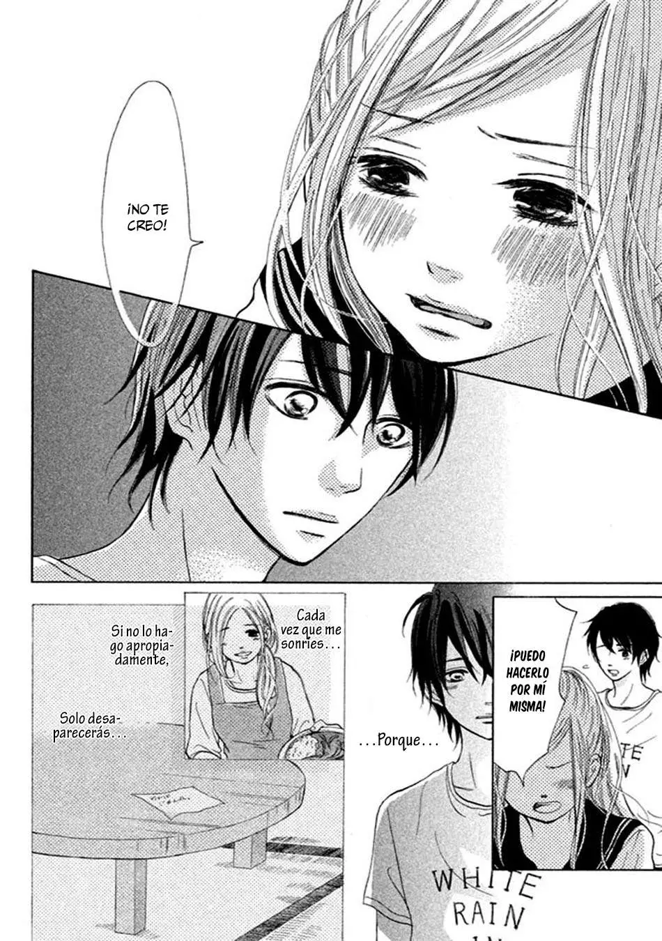 Futari no table (2012) - Capítulo 2 - Página 18 - LectorTMOo