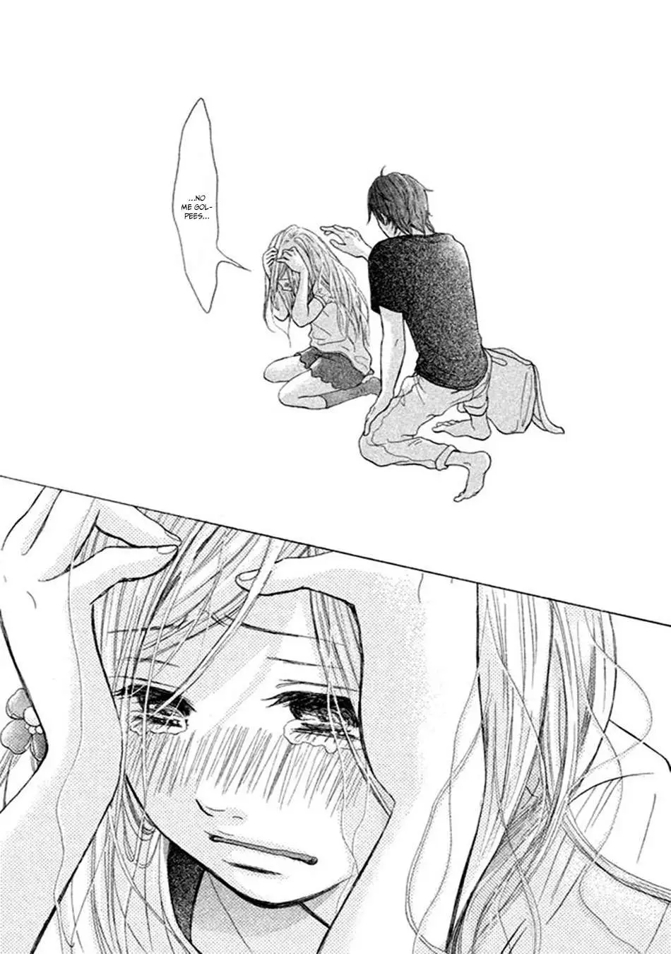 Futari no table (2012) - Capítulo 2 - Página 27 - LectorTMOo