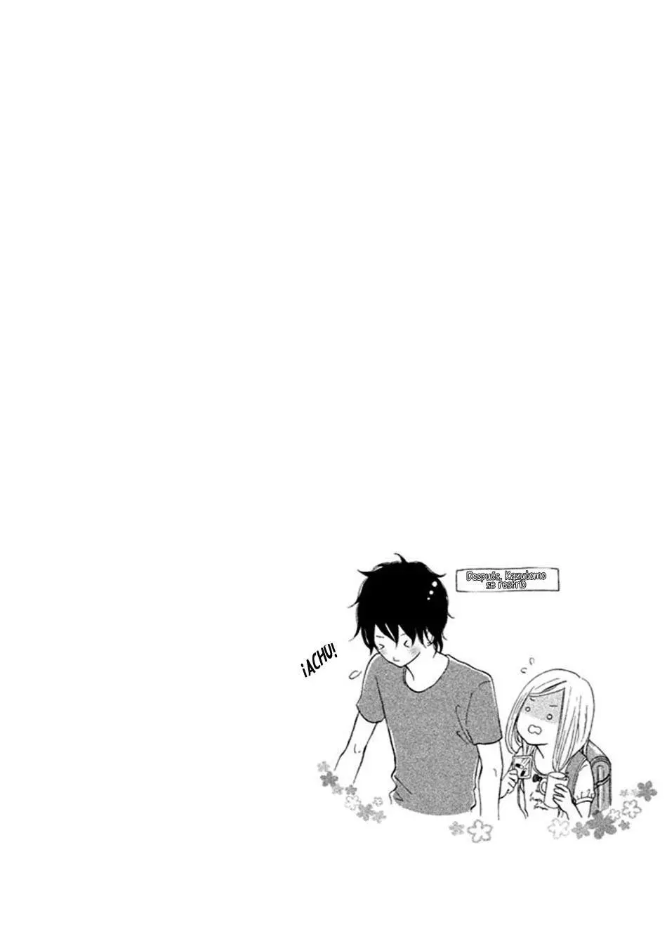 Futari no table (2012) - Capítulo 2 - Página 42 - LectorTMOo
