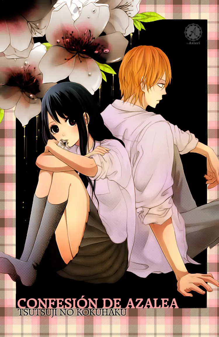Futari no table (2012) - Capítulo 3.5 - Página 5 - LectorTMOo