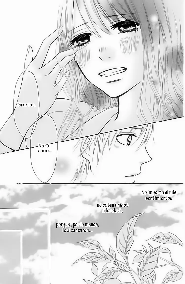 Futari no table (2012) - Capítulo 3.5 - Página 40 - LectorTMOo
