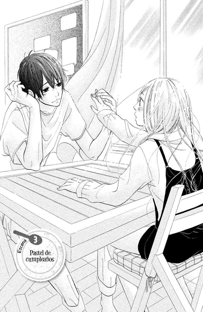 Futari no table (2012) - Capítulo 3 - Página 3 - LectorTMOo