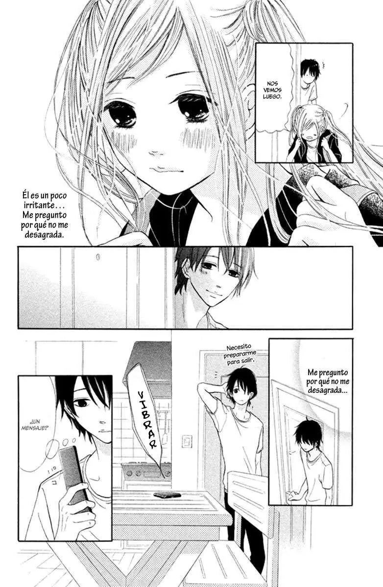 Futari no table (2012) - Capítulo 3 - Página 6 - LectorTMOo