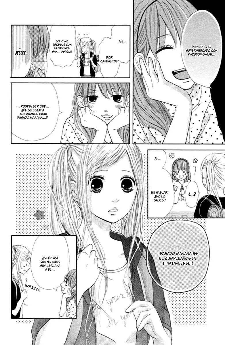 Futari no table (2012) - Capítulo 3 - Página 8 - LectorTMOo