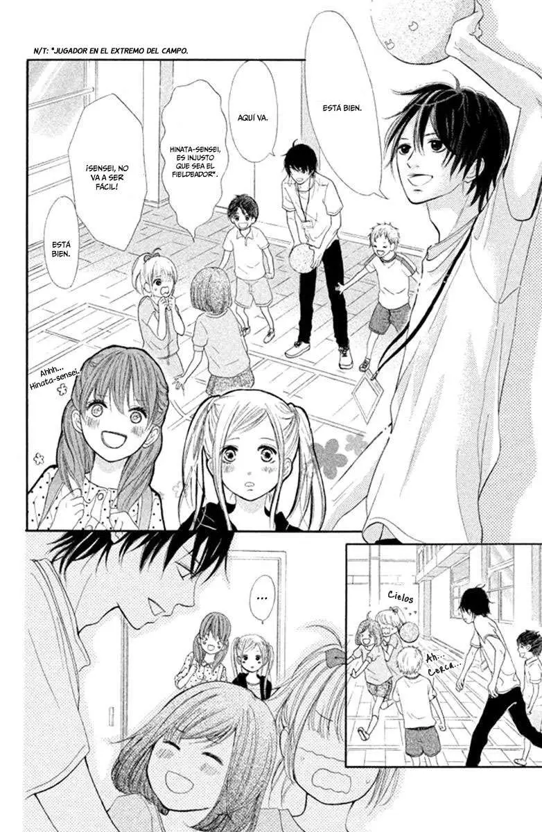 Futari no table (2012) - Capítulo 3 - Página 10 - LectorTMOo