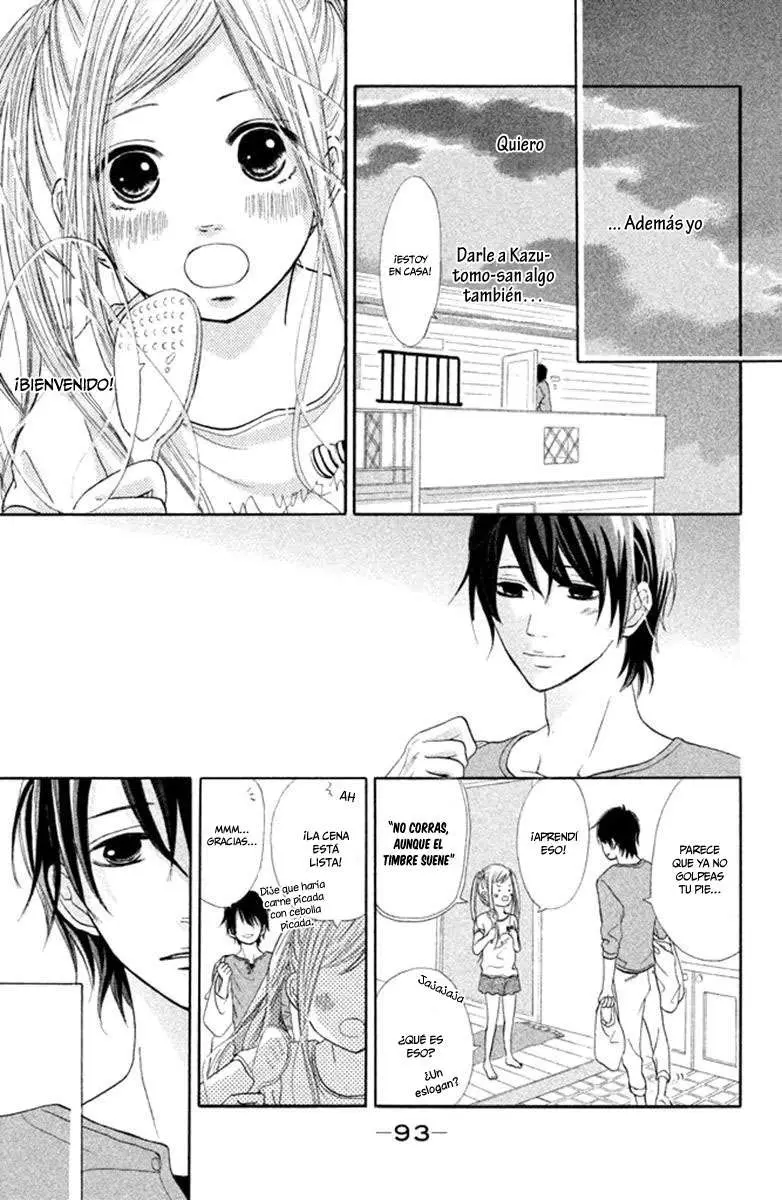 Futari no table (2012) - Capítulo 3 - Página 13 - LectorTMOo