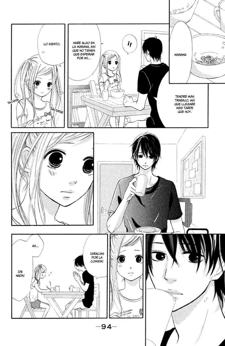 Futari no table (2012) - Capítulo 3 - Página 14 - LectorTMOo