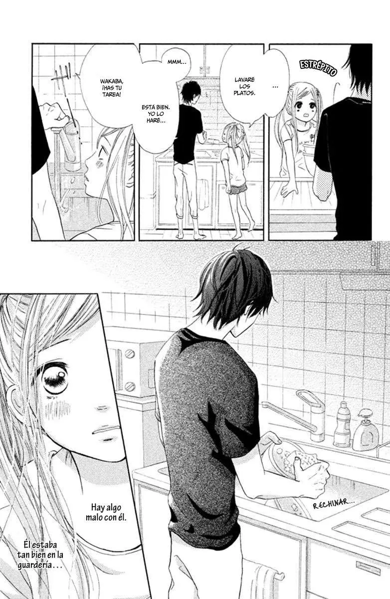Futari no table (2012) - Capítulo 3 - Página 15 - LectorTMOo