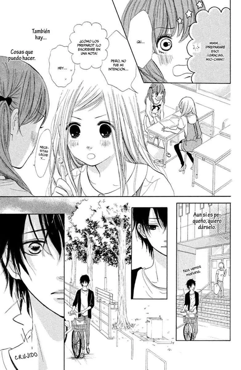 Futari no table (2012) - Capítulo 3 - Página 17 - LectorTMOo