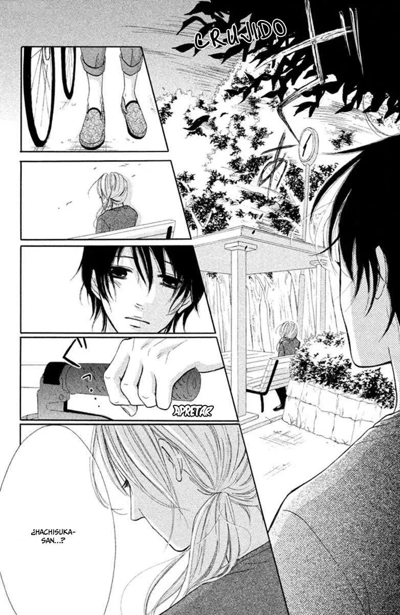 Futari no table (2012) - Capítulo 3 - Página 18 - LectorTMOo