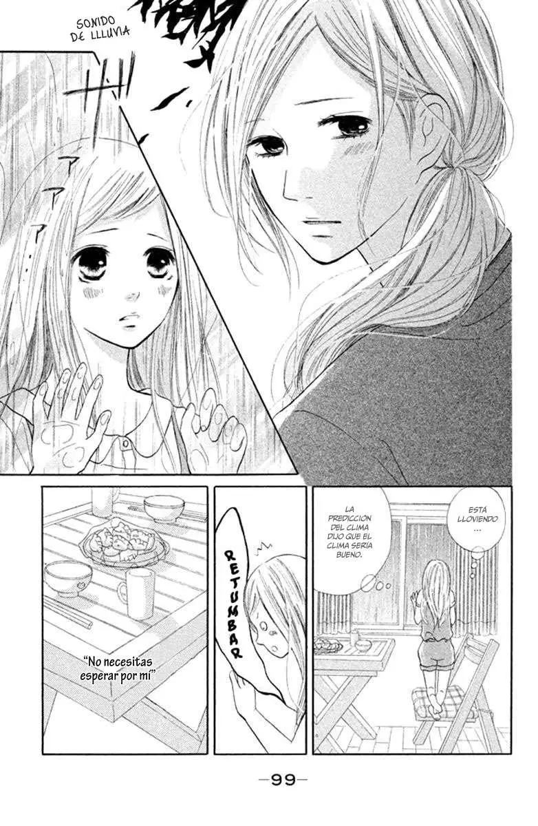 Futari no table (2012) - Capítulo 3 - Página 19 - LectorTMOo