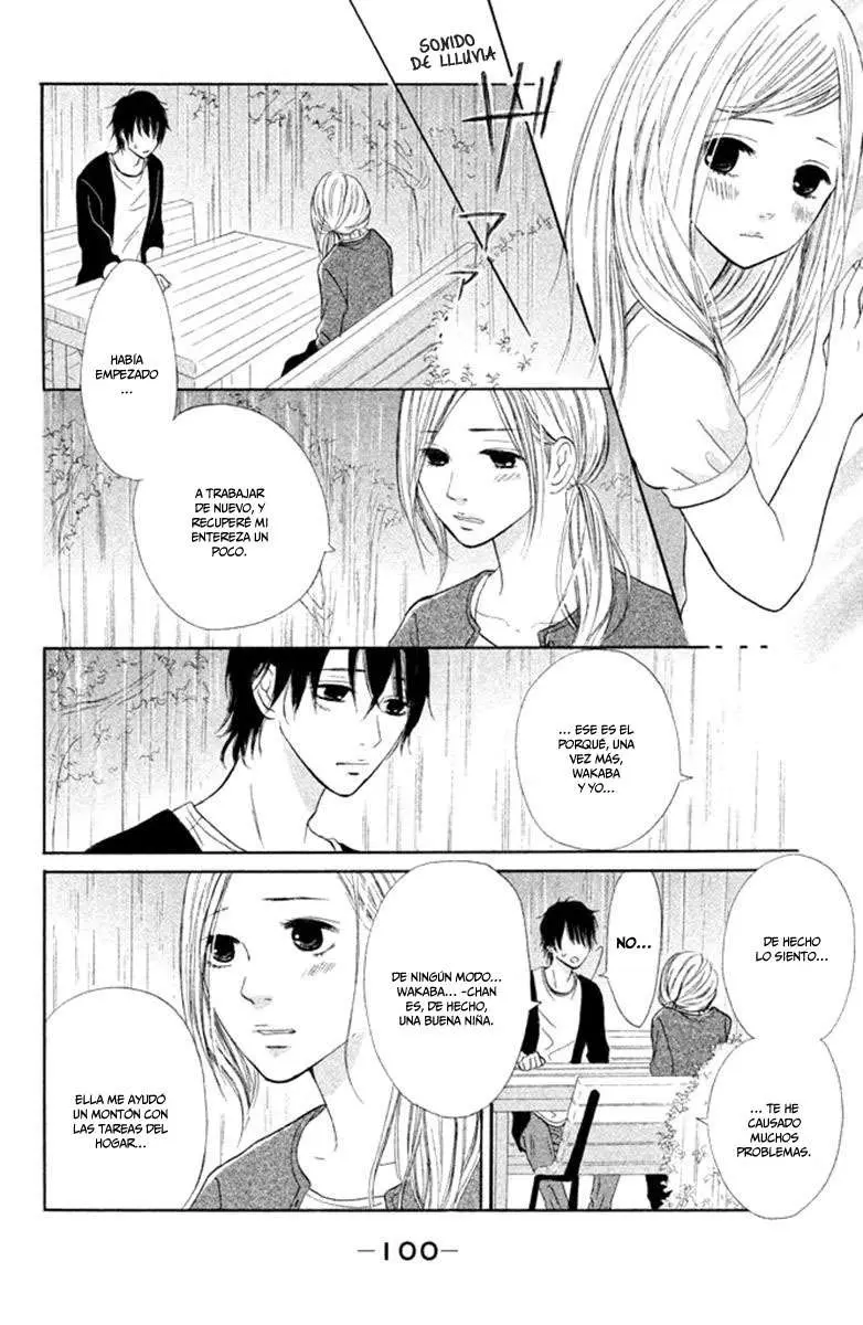 Futari no table (2012) - Capítulo 3 - Página 20 - LectorTMOo