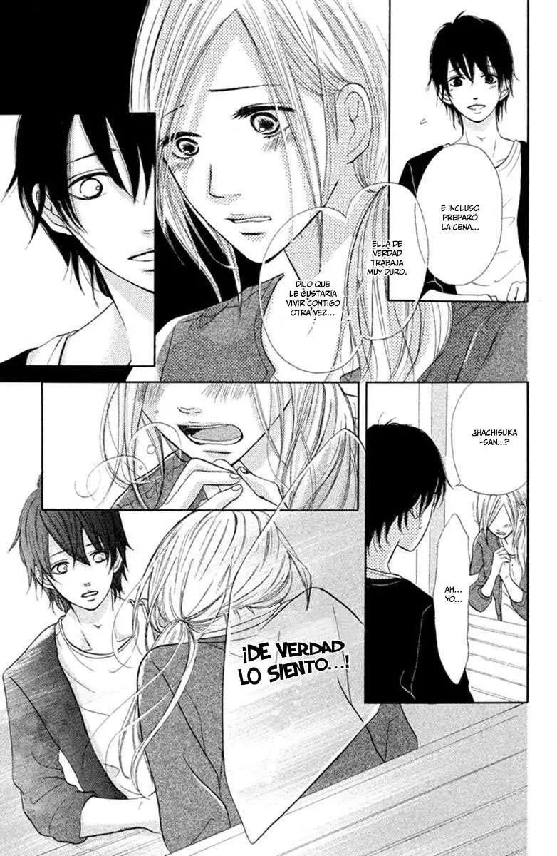 Futari no table (2012) - Capítulo 3 - Página 21 - LectorTMOo