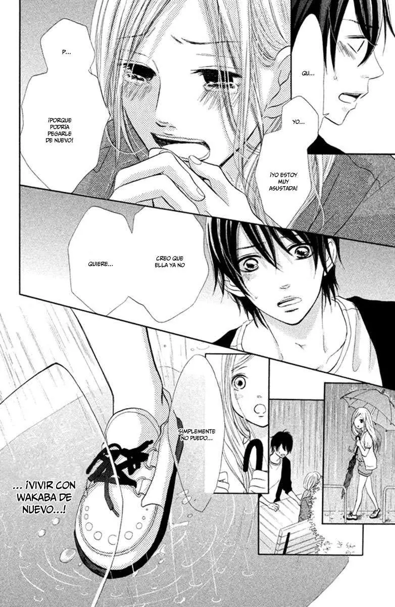 Futari no table (2012) - Capítulo 3 - Página 22 - LectorTMOo