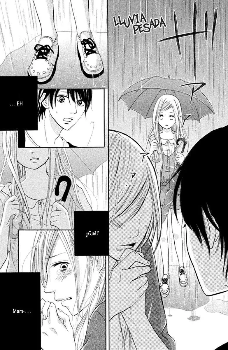 Futari no table (2012) - Capítulo 3 - Página 23 - LectorTMOo