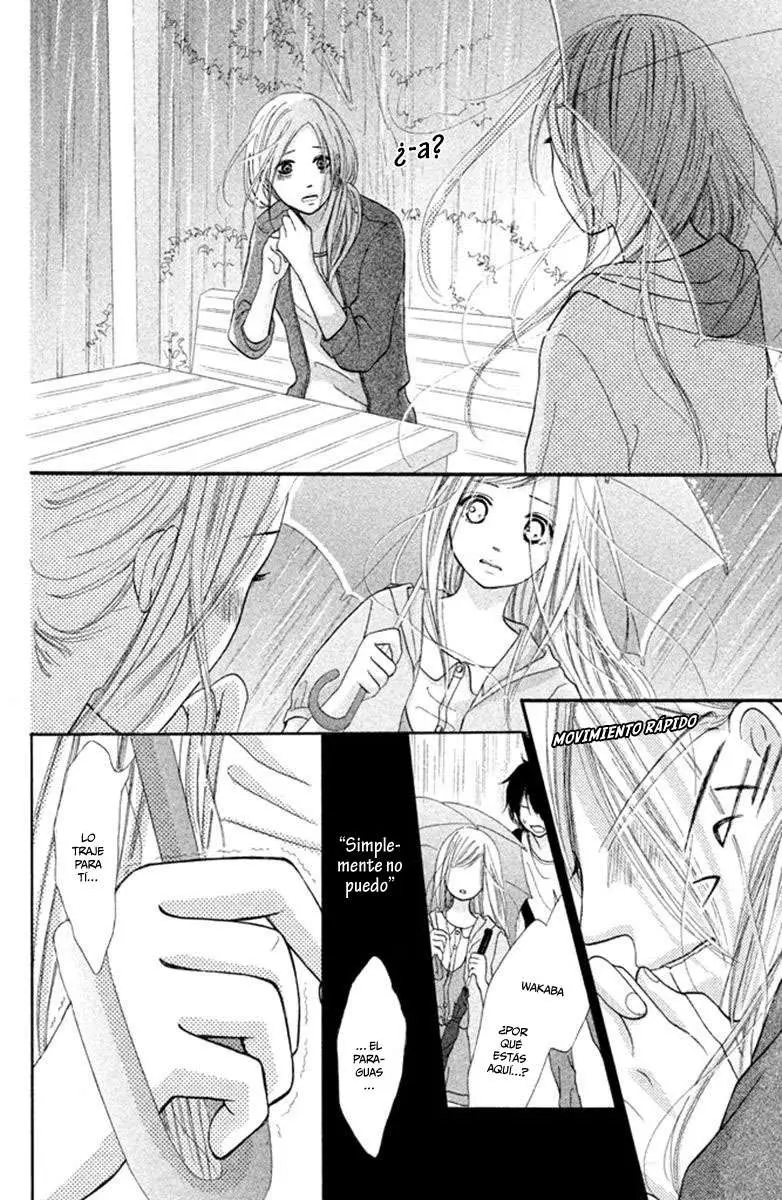Futari no table (2012) - Capítulo 3 - Página 24 - LectorTMOo