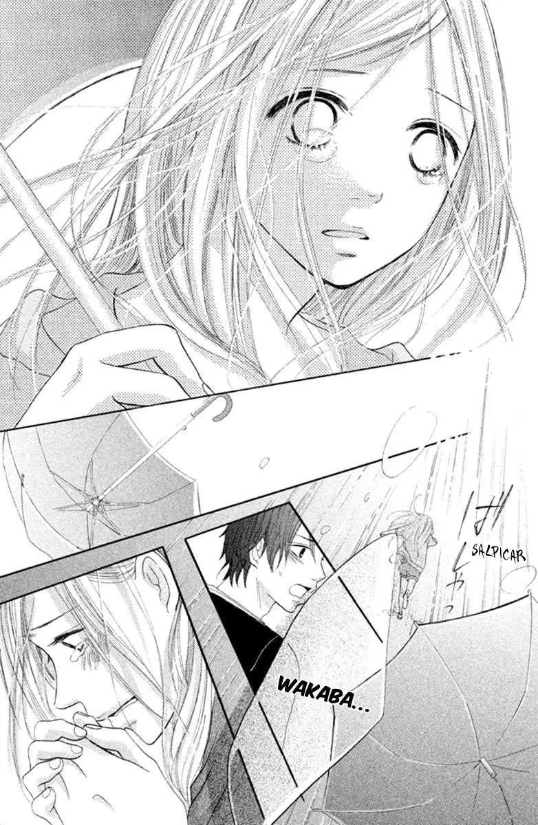 Futari no table (2012) - Capítulo 3 - Página 25 - LectorTMOo