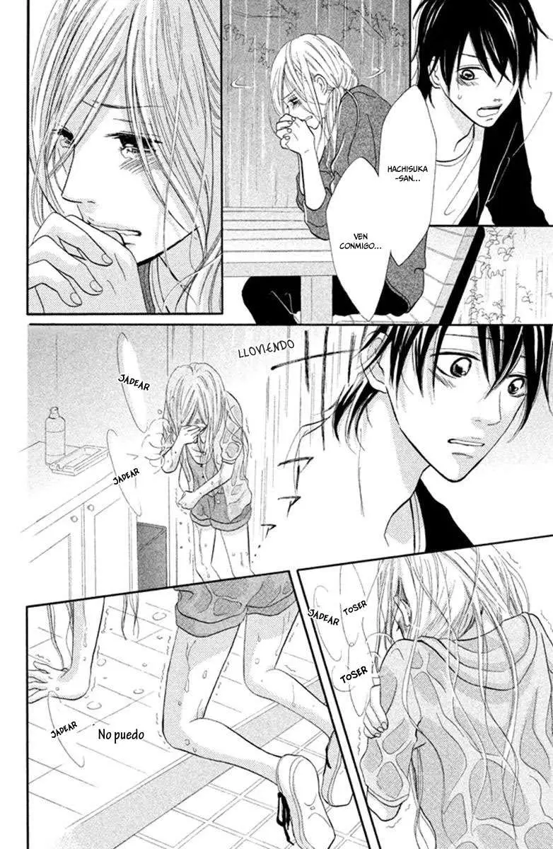Futari no table (2012) - Capítulo 3 - Página 26 - LectorTMOo