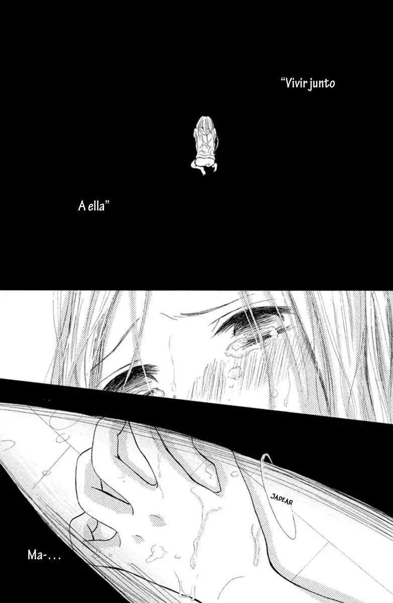 Futari no table (2012) - Capítulo 3 - Página 27 - LectorTMOo