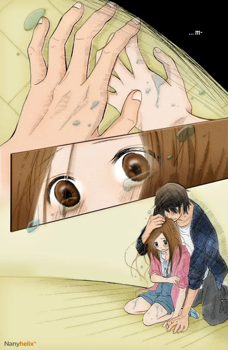 Futari no table (2012) - Capítulo 3 - Página 28 - LectorTMOo